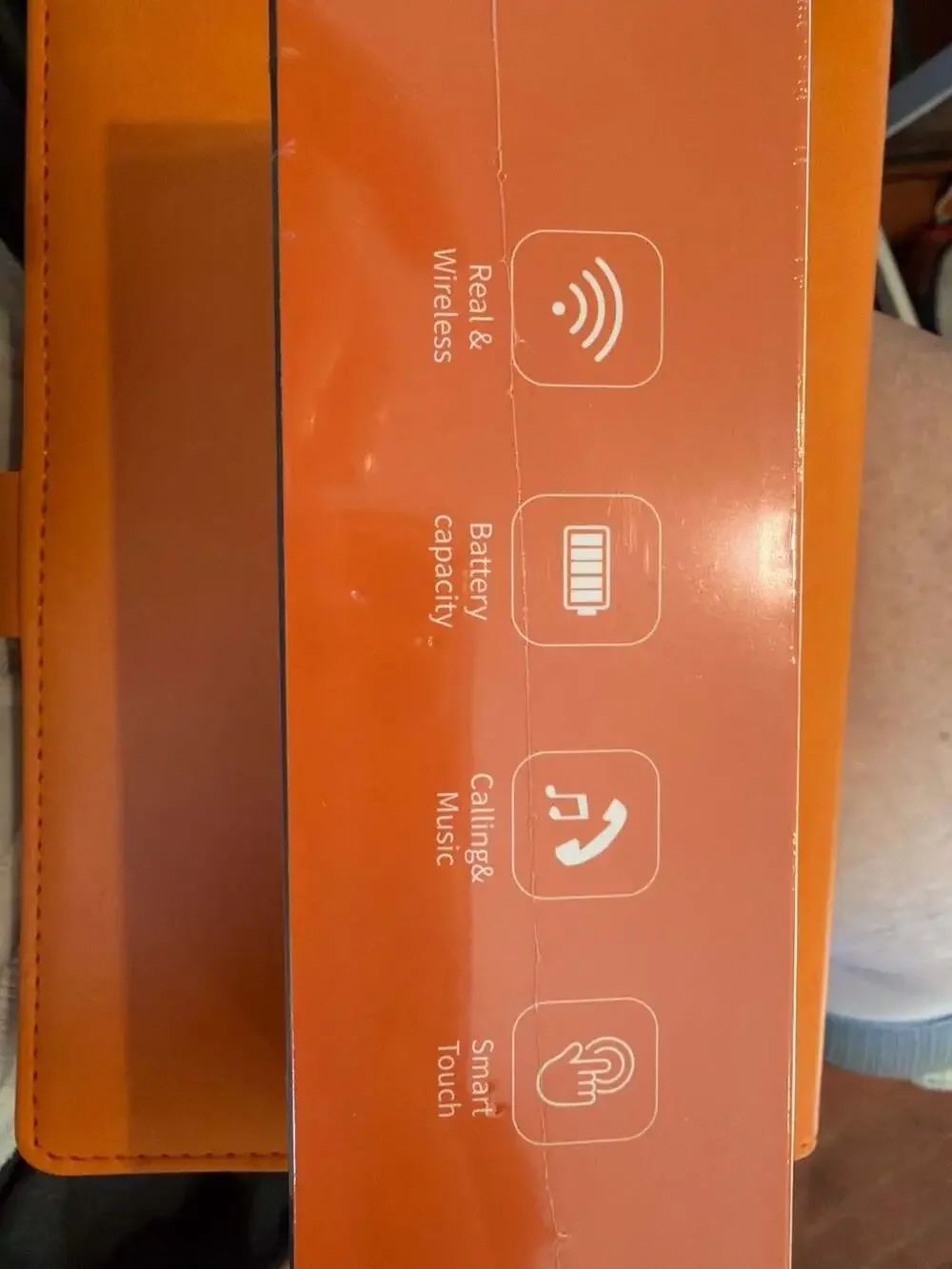 GL-10 Smart Wireless Audio Glasses with AI Translation and Bluetooth‎ Stereo
